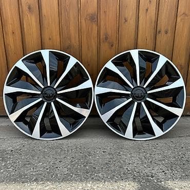 Kalpak Universal disk teker disk qapagi diskqapaqlari hyundai kia opel