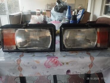 nol 7 şəkilləri: Komplekt, Yaxın və uzaq vuran işıqlar VAZ (LADA), Rusiya — 1