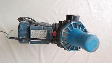 xalca 3 4: Nasos, Ev üçün (məişət), quraşdırılma Səthi, İşlənmiş — 2