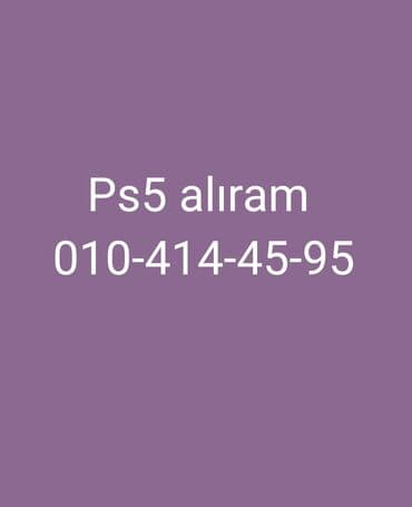 playstation 5 disksiz: Xidmət: PS5 alınması Mətn üzrə göstərilən xidmət PlayStation 5 — 1