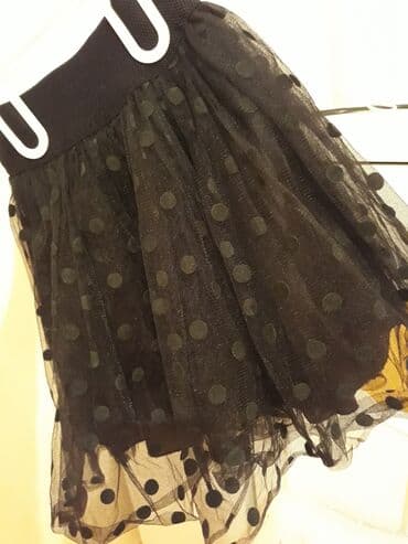 qiz usagi ucun donlar: Yubka 4/5/6 yawa — 2