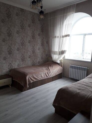 xalqlar dostluğunda satılan evlər: 4 otaqlı, Yeni tikili, m. Həzi Aslanov, 128 kv. m — 5