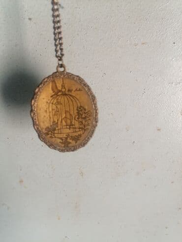 каталог ювелирных изделий в баку: Винтажная — 2