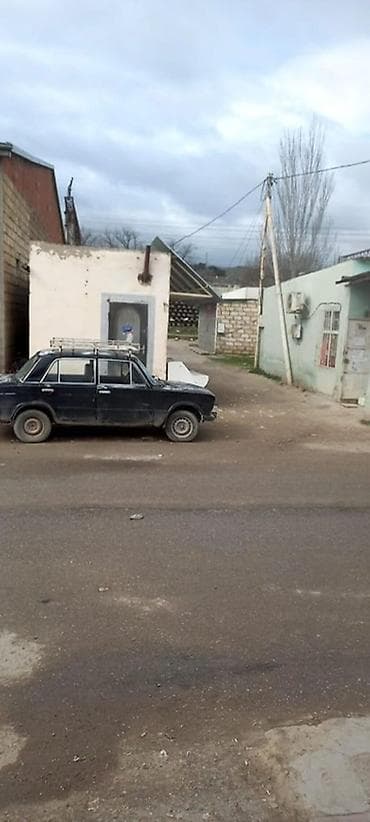 Məhsul/xidmət: Kiçik ərzaq və tərəvəz mağazası üçün hazır obyekt