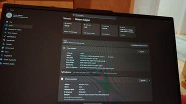 rx 580 qiymeti: İşlənmiş ASUS TUF Gaming, 17.3 ", AMD Ryzen 7, 512 GB — 4