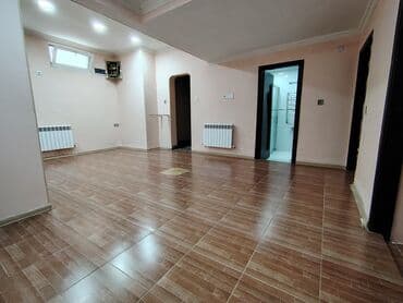 дом в забрате: Баку, Поселок Ясамал, 3 комнаты, Вторичка, м. Эльмляр Академиясы, 75 м² — 4