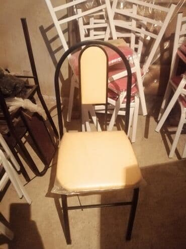 реставрация советской мебели: Metal, Azərbaycan, Dəri, Pulsuz quraşdırılma, Zəmanətli, Kredit yoxdur — 6