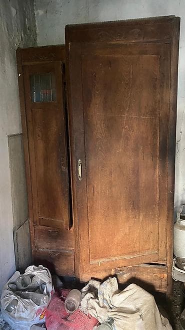 Paltar wkafi 100 ilin wkafidi reng vurulmuyub,original rengidi — 6