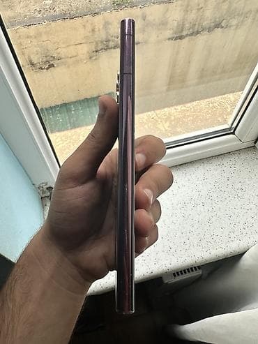 iphone 5s zapcast: Samsung Galaxy S21 FE, rəng - Qara, Simsiz şarj — 6