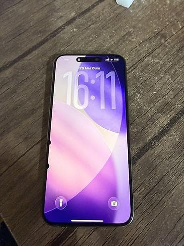 iphone 11 pro max satilir: IPhone 15 Pro Max, Face ID — 9