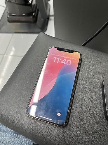 iphone 8 yeni: IPhone Xs, 256 GB, Qızılı, Face ID — 3