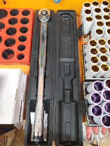 trişotka: Açar niyton metr yeni keyfiyyətli trisotka — 1