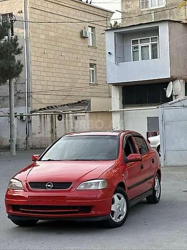 avcarka satılır: Özünə ideal opel axtaranlar buyursun.Maşın 6 aydı məndədi .Heç bir — 3