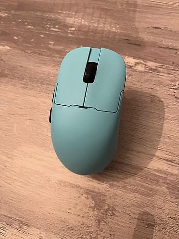 usb hard disk: Ajazz aj159 Apex Rəngli Ekranlı Şarj Doku: Masanın üzərində çox — 3
