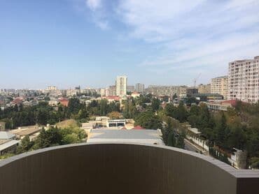 sumqayit 6 ci mikrorayon: 2 otaqlı, Yeni tikili, m. Əhmədli, 87 kv. m — 11