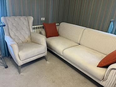 tv set mebel: Kreslo, Parça — 4