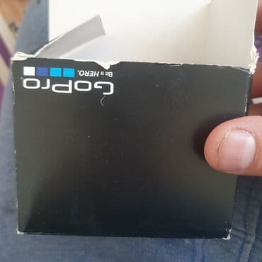 ronin 3 mini: Gopro 3 Aksesuaridir. kamera deyil — 4