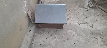 it şəkiləri: Taxta it evi / heyvan evi - Material: qalın taxta karkas, dekorativ — 3