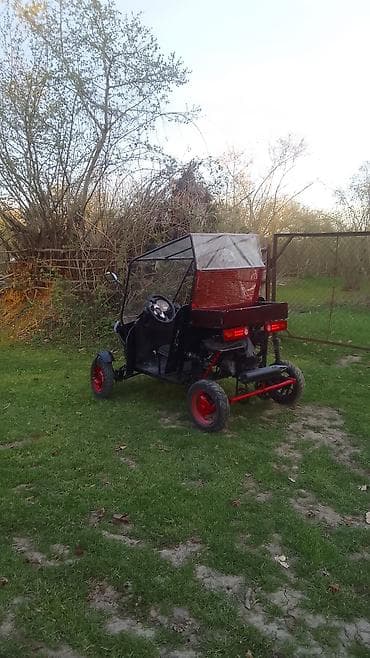 lider disk 07: Квадроциклы — 2