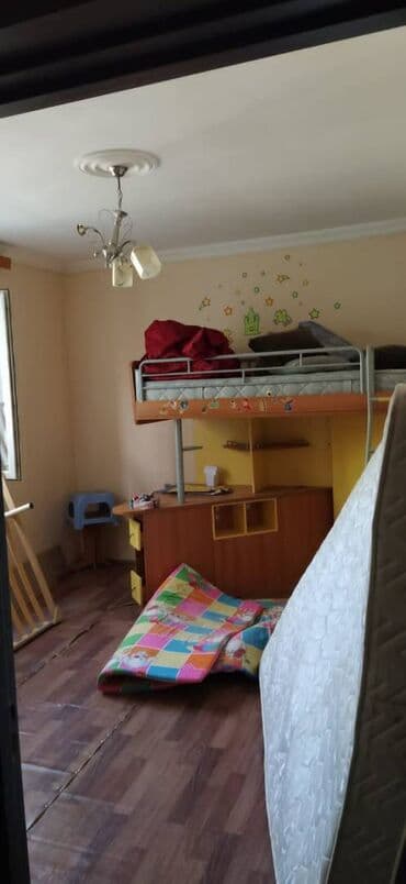 mehemmedide evler: 100 kv. m, 4 otaqlı — 12