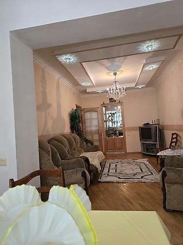 xırdalan kiraye: KİRAYƏ EV 900AZN Evin bütün şəraiti var Ünvan: Nizami m/s 3 dəqiqəlik — 7