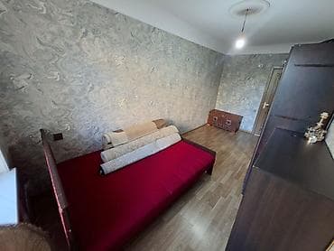 berde ev: 🏠 İcarəyə verilir – 2 otaqlı köhnə tikili, 50 m² 📍 İnşaatçılar — 7