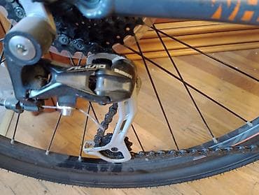 Городские велосипеды: "Focus" Dağ Velosipedi / Almaniya istehsalı. Əla vəziyyətdə — 5