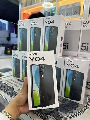 telofo: Vivo 128 GB — 1