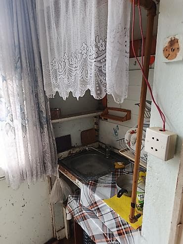 Kirayə mənzillər: 1 otaqlı mənzil – planı və xüsusiyyətləri: - Geniş koridorlu, ayrı — 4