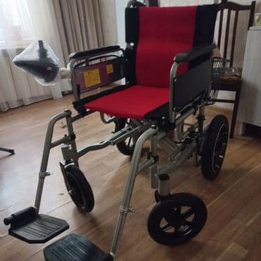 Tibbi lampalar: Ortozlar — 5