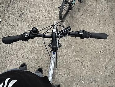 peredoklu velo: Satılır 29 luq Almaniya velosipetidi 300 azn — 5