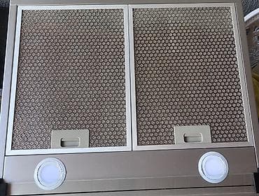 Aspirator rəng - Boz, Yeni