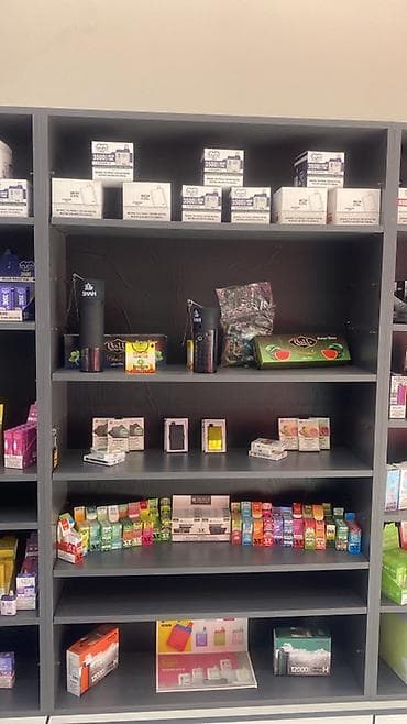 stellajlar: Mebellər satılır qara rəng olan mebeldəm 160x90 və 160x100 ölçüləri — 2