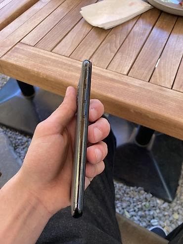 ifon 11: IPhone 11 Pro, Space Gray, Qırıq — 5