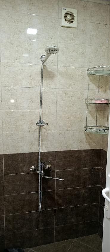 masalli bina evleri: Xırdalan şəhər, 3 otaqlı, mənzil kirayə verilir,H.Əliyev pr. 50 m2 — 9