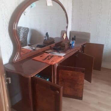 işlənmiş kamot: İşlənmiş, Güzgülü — 5