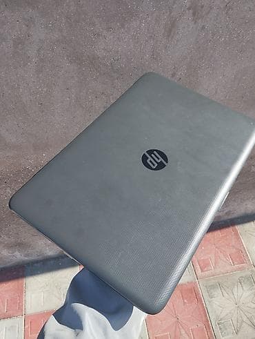 куплю ноутбук: HP 250 G5 noutbuku - Ekran: 15.6" (mat panel), HD - Prosessor: Intel — 3