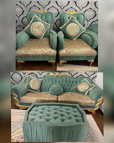 349₼ divan desti təcili satılır Tiblisi pr .Nasimi ray.Anvar Huseyinov