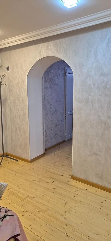 progress mtk xirdalan: Gəncə, 2 otaqlı, Köhnə tikili, 75 kv. m — 2
