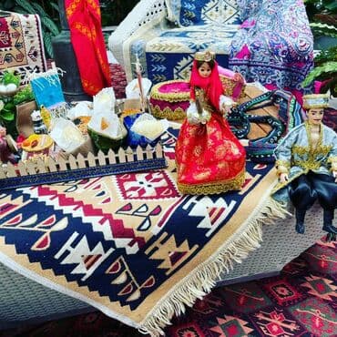 подарок мужчине на 23 февраля: Novruz dekorlari — 8