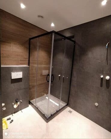 Truba: Yeni Üstü açıq kabina, Künc üçün, Ödənişli çatdırılma — 27