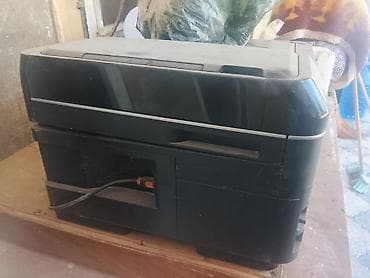epson l15150: Epson markalı printer satılır. Qiyməti 600 AZN — 5