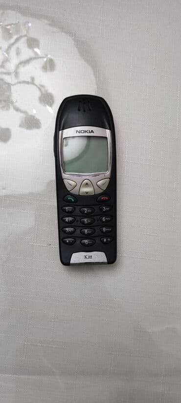 n95 nokia: Nokia 6210 Navigator, 2 GB, rəng - Boz, Düyməli — 3