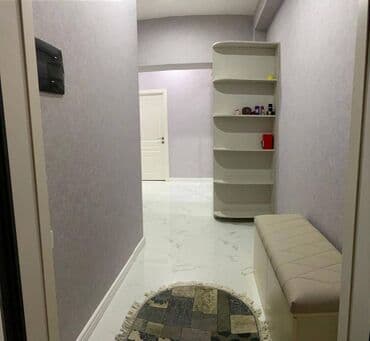 ucuz kafeler: 3 otaqlı, Yeni tikili, 92 kv. m — 10