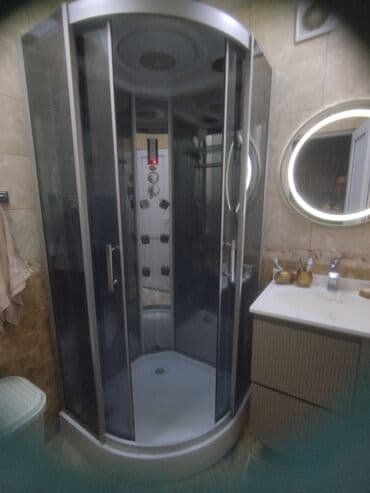 Moydadırlar: Üstü qapalı kabina, Künc üçün — 3