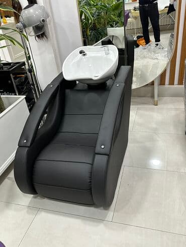 arenda gozellik salonu 2019: Yeni, Saş yuyulması kreslosu — 2