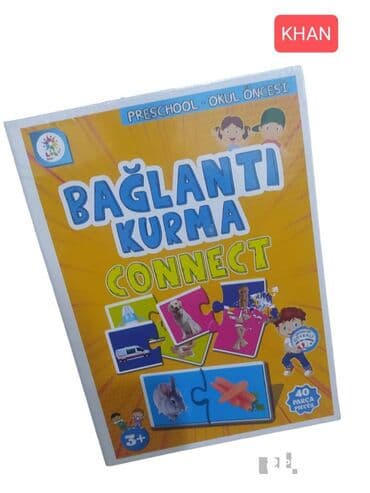 Beyin inkişafı üçün oyunlar. Çatdırılma pulsuzdur lalafo.az -da Beyin inkişafı üçün oyunlar. Çatdırılma pulsuzdur
