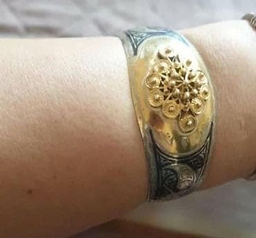 mis qolbaq: Bilərzik, Ünvandan götürmə — 1