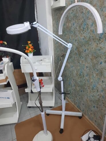 quru meyvə: Lupa işıq Led isiqla lupalar təzə karobkasinda lazer epilasiya və — 1