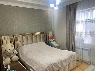 mida satis: 3 otaqlı, 75 kv. m, Kredit yoxdur, Orta təmir — 4